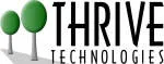 Thrive Technologies Inc. company logo