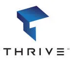 Thrive company logo