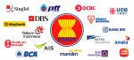 Top Asia company logo