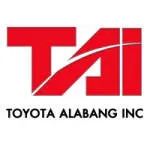 Toyota Alabang, Inc. company logo