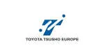 Toyota Tsusho Philippines Corporation company logo