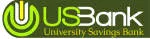 University Savings Bank company logo