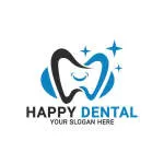 Vera. Dental Clinic company logo