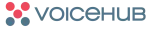 VoiceHub Caldwell BPO company logo