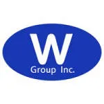 W Group Inc company logo