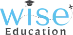 WISE EDUCATION company logo