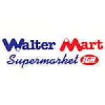 Waltermart Supermarket, Inc. company logo