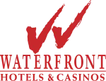 Waterfront Manila Hotel & Casino company logo