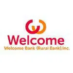 Welcome Bank (Rural Bank), Inc. company logo