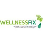 Wellnessfix company logo