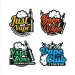 X-Vape Tech Inc. company logo