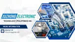 XUZHONG ELECTRONIC TECHNOLOGY PHILIPPINES INC. company logo
