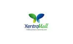 Xentro Malls company logo