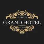 YBC Grand Hotel company logo