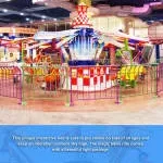 ZAMPERLA ASIA PACIFIC, INC company logo