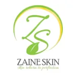 Zaine Cosmetics company logo