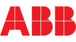 ABB company logo