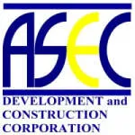 ASEC Development & Construction Corporation company logo