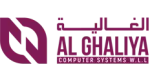 Al Ghalia WLL company logo