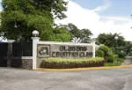 Alabang Country Club, Inc. company logo