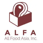 All Foods Asia, Inc. company logo
