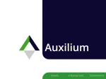 Auxilium Collection company logo