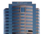 Axos Business Center, Corp company logo