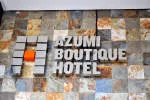 Azumi Boutique Hotel company logo