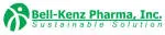 Bell-Kenz Pharma, Inc. company logo