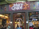 CAFÉ MARY GRACE company logo