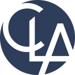 CLA Mall company logo