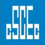 China Construction Third Engineering Bureau Co.... company logo