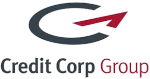 Credit Corp Group Limited company logo