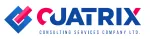 Cuatrix Consulting Services Company Limited company logo