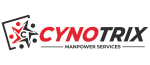 Cynotrix Manpower Services company logo