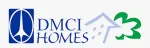 DMCI Homes company logo