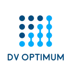 DV Optimum Business Solutions company logo