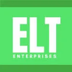 ELT's Enterprises company logo