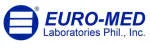 EURO-MED LABORATORIES PHIL., INC. company logo
