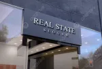 Facade Advertising company logo