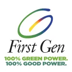 First Gen company logo