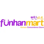 Fun Han Mart Corporation company logo