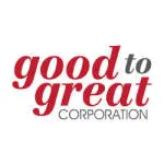 Good to Great Inc. company logo