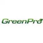GreenPro Enterprises company logo