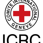 ICRC company logo