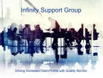 INFINITY SUPPORT PHILIPPINES INC company logo