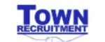 Jane Town Recruitment Services company logo