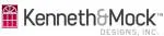 Kenneth & Mock Designs, Inc. company logo
