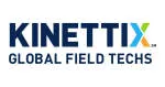 Kinettix company logo