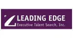 Leading Edge Executive Talent Search Inc. company logo